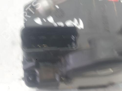 Højre fortil lås NISSAN NOTE (E12) 1.5 dCi | BP33703722C97 - Image 4