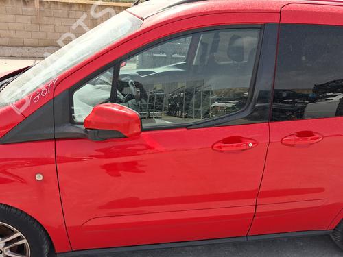 Used Left front door Left front door 38565837 38565837