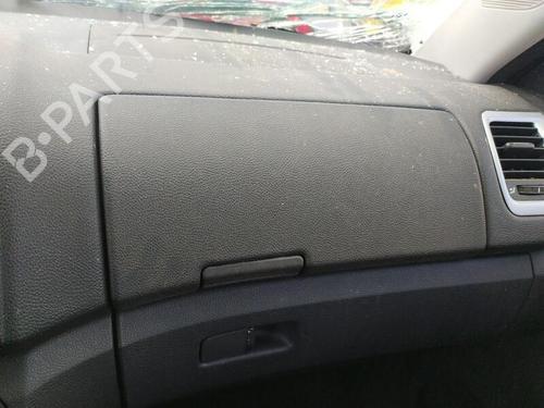Used Glove box SKODA FABIA II (542) 1.9 TDI (105 hp) 25339948