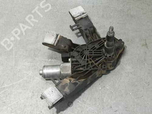 Used Rear wiper motor PEUGEOT 308 II (LB_, LP_, LW_, LH_, L3_) [2013-2021]  12500923
