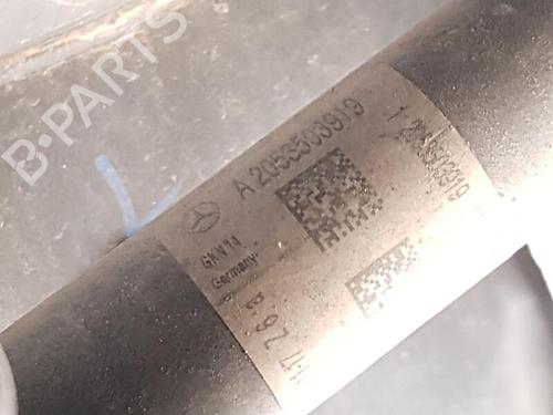 Antriebswelle links hinten für MERCEDES-BENZ C-CLASS T-Model (S205) C 220 BlueTEC / d (205.204) (170 hp) 30081937