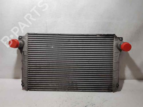 Used Intercooler TOYOTA AVENSIS (_T25_) [2003-2008]  5240889