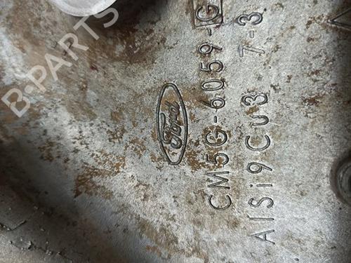 Timing cover FORD ECOSPORT  | BP15467293M123