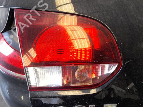 Used Left tailgate light Left tailgate light 37274403 37274403