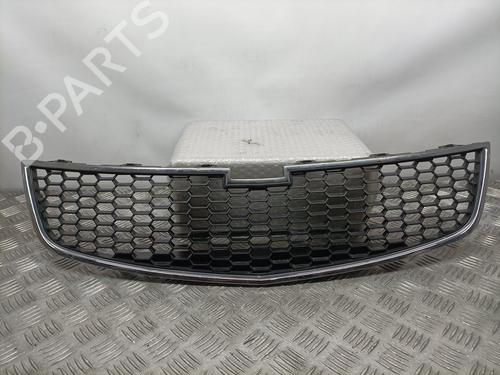 Grille CHEVROLET CRUZE (J300) 2.0 CDI (163 hp) 12507661