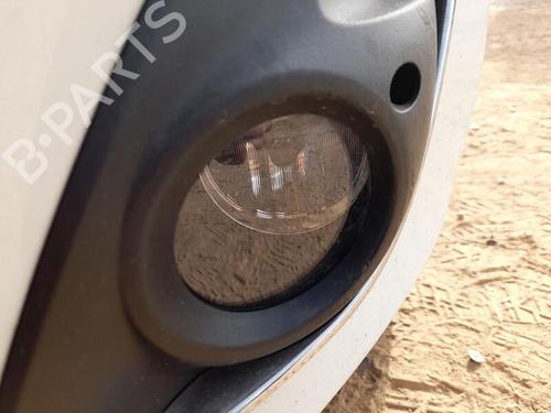 Left front fog light OPEL CORSA D (S07) 1.2 (L08, L68) BP28318306C30
