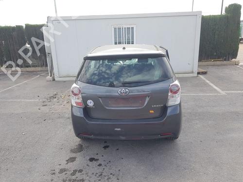 Interior roof light TOYOTA VERSO (_R2_)  | BP10772045I8 