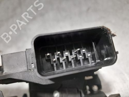 Front right lock FORD FOCUS II (DA_, HCP, DP)  | BP10681885C97 