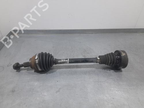 Used Left front driveshaft VW GOLF V (1K1) 1.9 TDI (105 hp) 27805773