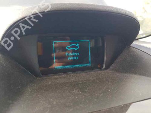 Used Display monitor FORD TOURNEO COURIER B460 MPV [2014-2025]  22972765