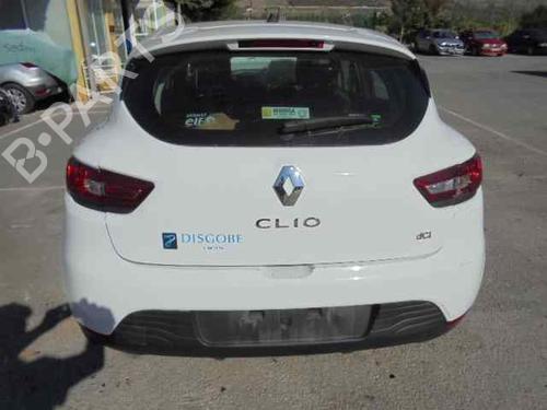 Right taillight RENAULT CLIO IV (BH_)  | BP2281630C35 