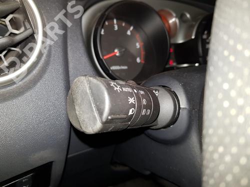 Headlight switch NISSAN QASHQAI / QASHQAI +2 I (J10, NJ10, JJ10E)  | BP10655418I24 