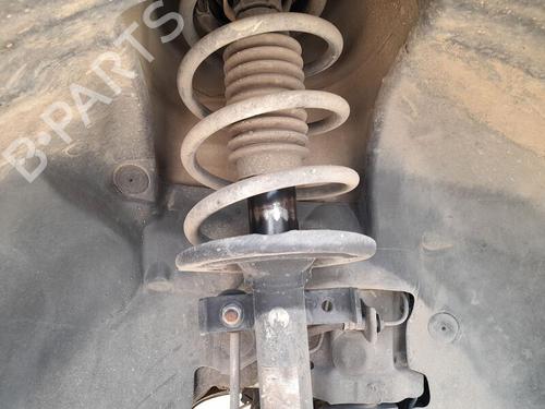 Used Right front shock absorber RENAULT SCÉNIC II (JM0/1_) 1.5 dCi (JM1E, JM16) (106 hp) 27517125