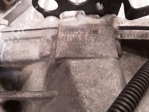 Gearbox HYUNDAI i40 I (VF) 1.7 CRDI | BP30178939M3 