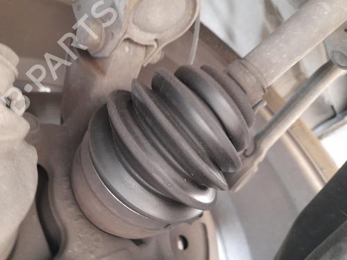 Right front driveshaft NISSAN MICRA V (K14) 1.0 IG-T 100 | BP29869798M39