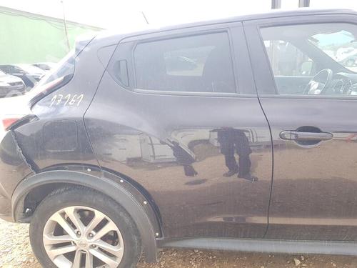 Used Right rear door NISSAN JUKE (F15) 1.5 dCi (110 hp) 29460431