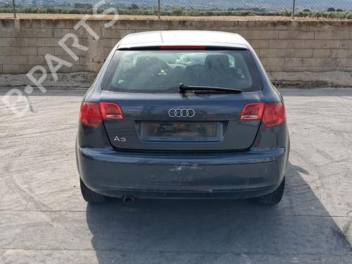 Left front window switch AUDI A3 Sportback (8PA) 1.6 FSI | BP39600588I27 - Image 9