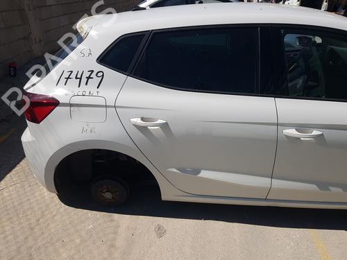 right-rear-door-seat-ibiza-v-kj1-kjg-2017-33462593 main image