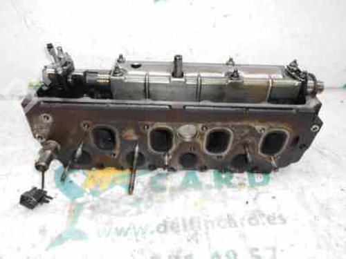 Used Cylinder head FORD FOCUS II (DA_, HCP, DP) 1.8 TDCi (115 hp) 10973034