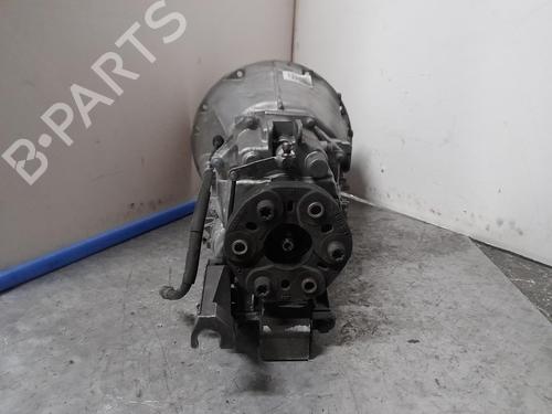 Gearbox MERCEDES-BENZ E-CLASS (W211) E 280 CDI (211.020) | BP11856410M3 