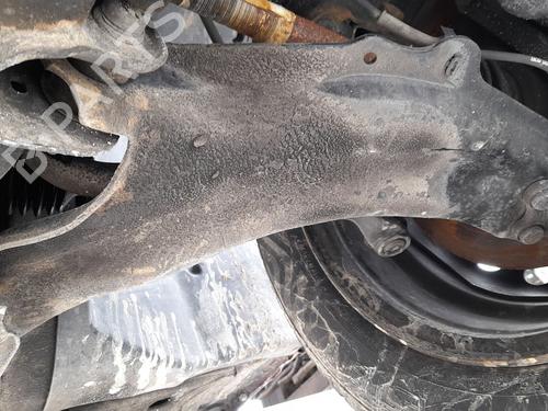 Used Left front suspension arm Left front suspension arm 33694993 33694993