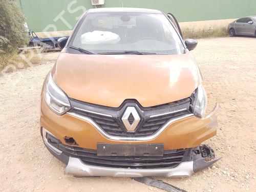 Camera RENAULT CAPTUR I (J5_, H5_) 1.2 TCe 120 | BP29307899E14 