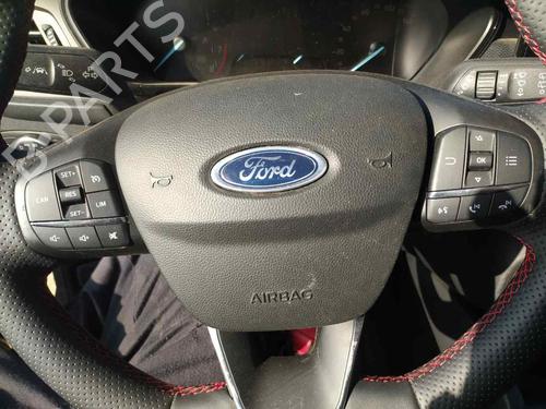 Airbag Kit FORD FOCUS IV Turnier (HP) 1.0 EcoBoost mHEV | BP24673925C86 