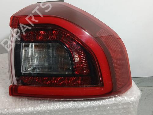 Used Right taillight Right taillight KIA NIRO I (DE) 1.6 GDI Hybrid (105 hp) 33552593 33552593