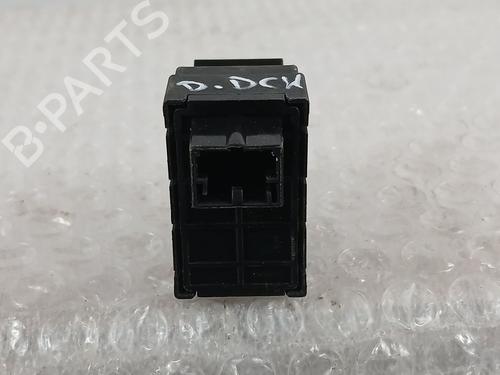 Right front window switch FIAT 500L (351_, 352_) 1.4 (199LYB1B) | BP26525521I26 - Image 2