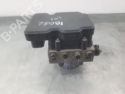 ABS pump RENAULT KADJAR (HA_, HL_) 1.6 dCi 130 (HLA4) | BP39174141M43 - Image 3