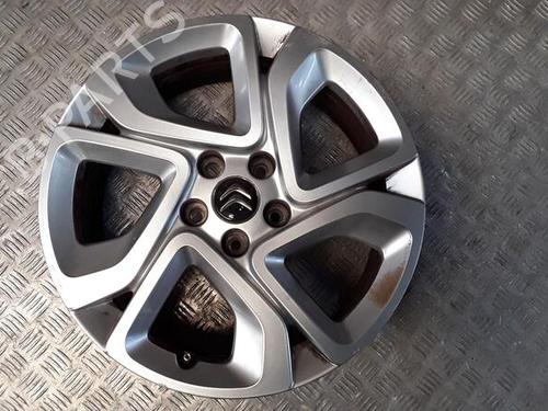 Used Rim CITROËN C5 AIRCROSS (A_) 1.2 PureTech 130 (ARHNSJ) (131 hp) 27342025