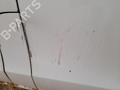 Left slide door MERCEDES-BENZ VITO Tourer (W447) 111 CDI / 111 BlueTEC (447.701, 447.703, 447.705) | BP29592121C74 