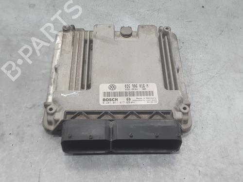 Used Engine control unit (ECU) Engine control unit (ECU) VW GOLF V (1K1) 2.0 SDI (75 hp) 40012617 40012617