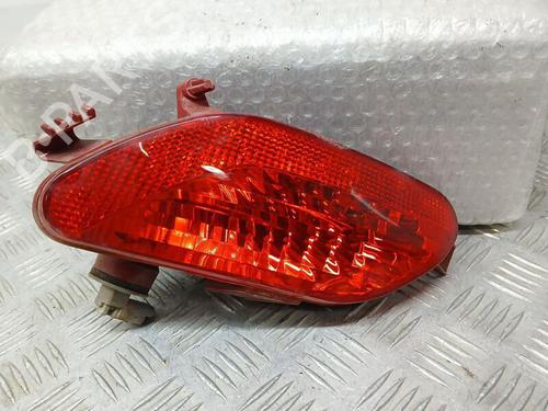 Used Rear bumper left light IVECO 4 [0-2025]  26690044