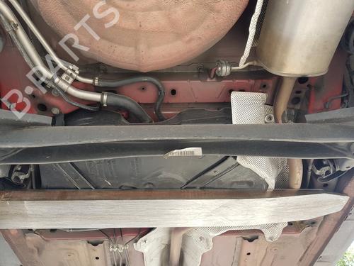 Used Rear axle FORD B-MAX (JK) [2012-2025]  24341990