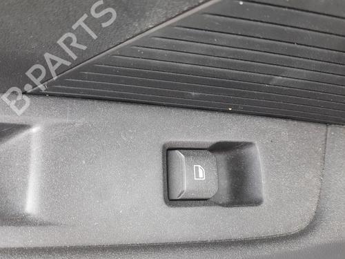 Used Left rear window switch Left rear window switch MG MG 4 (EH32) EV (170 hp) 33886623 33886623