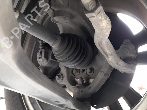 Used Right front steering knuckle Right front steering knuckle RENAULT TALISMAN (LP_) 1.6 dCi 130 (130 hp) 33674768 33674768