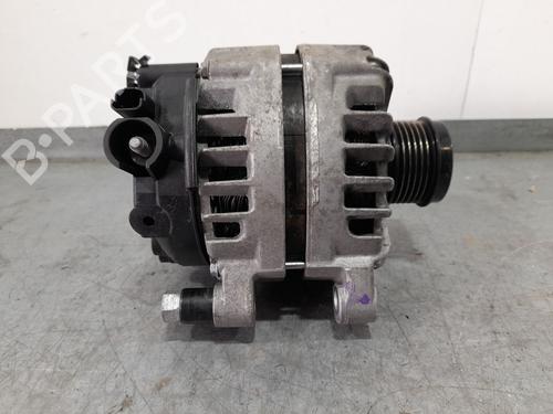 Alternator CITROËN C3 AIRCROSS II (2R_, 2C_) 1.6 BlueHDi 100 (2CBHYB) | BP25141405M7 