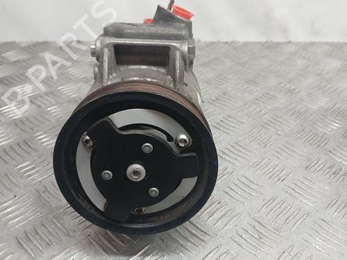 AC Kompressor VW GOLF VI (5K1) 1.6 TDI (105 hp) 24677037