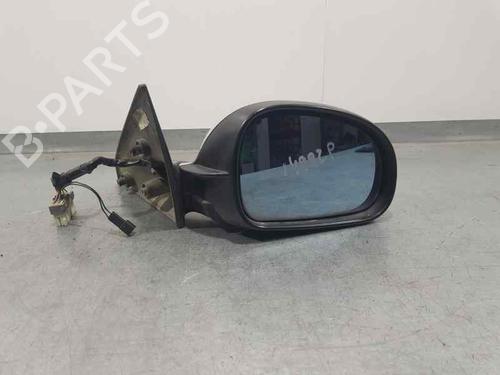 Used Right mirror PEUGEOT 406 Coupe (8C) [1997-2005]  15210803