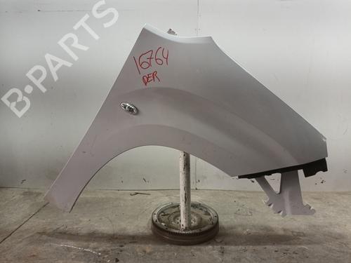 Used Right front fenders PEUGEOT PARTNER Box Body/MPV (K9) 1.5 BlueHDI 130 (131 hp) 26546587