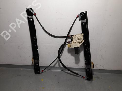 Used Front left window mechanism FORD S-MAX (WA6) [2006-2014]  13811785