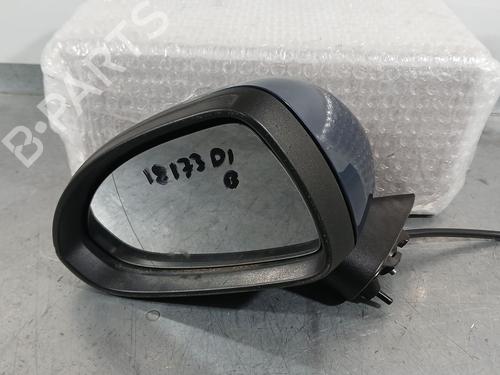 left-mirror-opel-corsa-e-x15-2014-39658372 main image