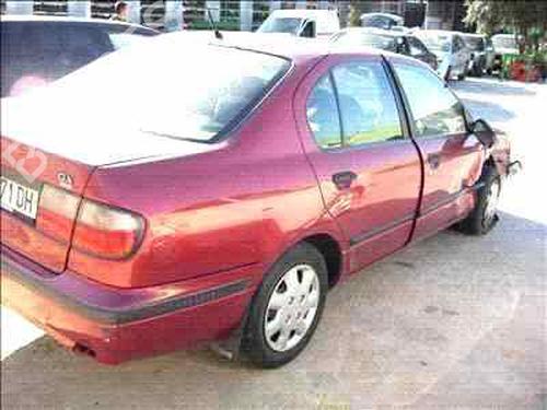 Førerens kollisjonspute NISSAN PRIMERA Hatchback (P11)  | BP862046C9 