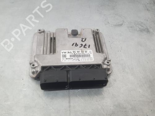 Used Engine control unit (ECU) Engine control unit (ECU) 38621614 38621614