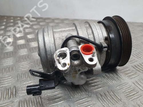 AC compressor HYUNDAI GETZ (TB) 1.1 | BP11839906M34 
