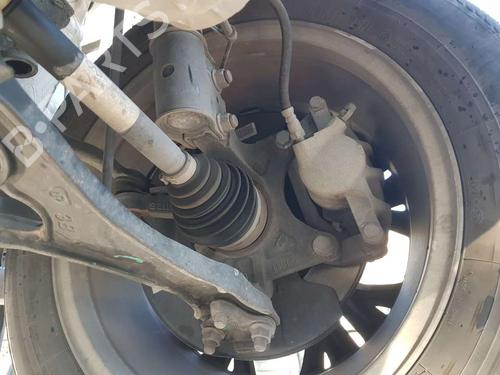 Used Left front steering knuckle DR DR 5.0 SUV [2019-2025]  18464736