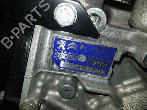 Gearbox PEUGEOT 3008 II SUV (MC_, MR_, MJ_, M4_)  | BP20717067M3 
