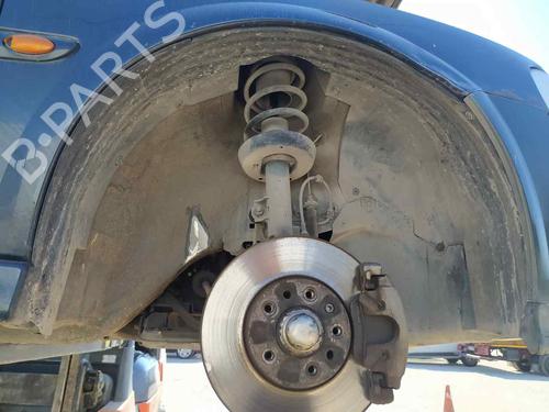Wheel arch OPEL VECTRA B (J96) 1.8 i 16V (F19) 24405344