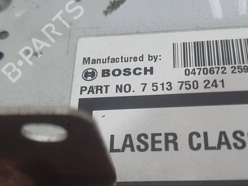 Electronic module NISSAN MICRA V (K14) 0.9 IG-T | BP30128681M83  - Image 5